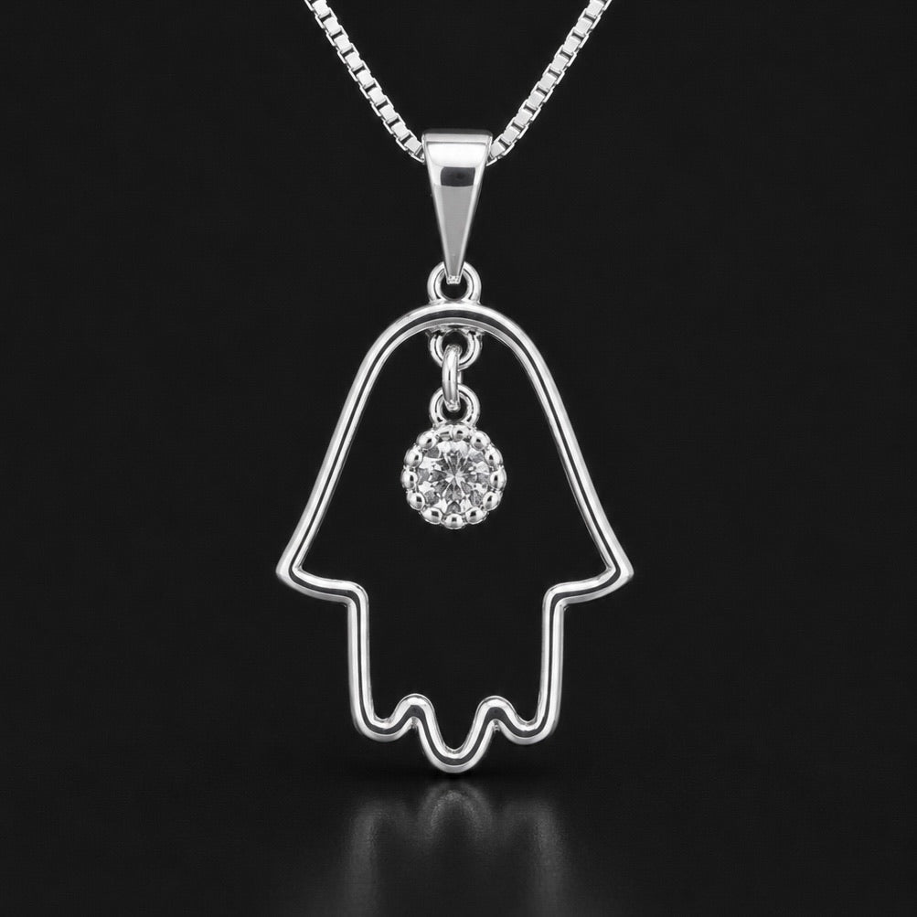 Collar Fati