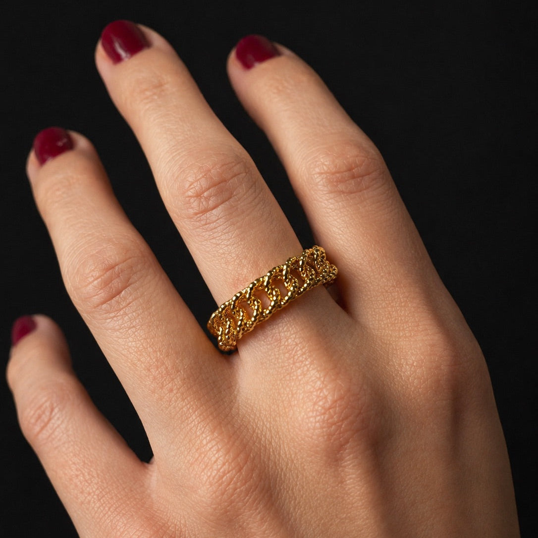 Anillo Tyra