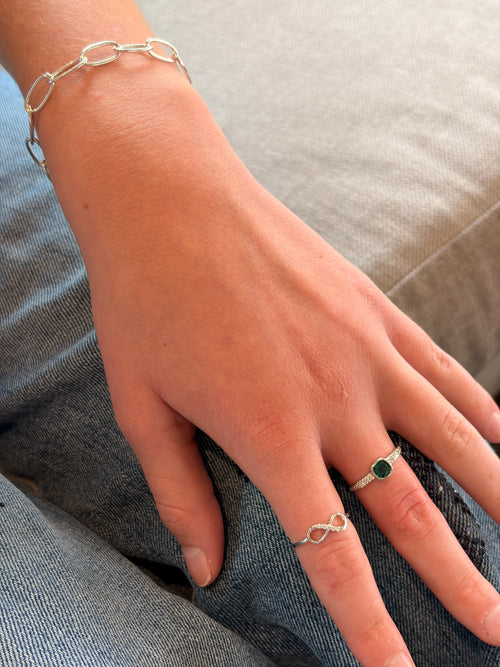 Anillo Elva