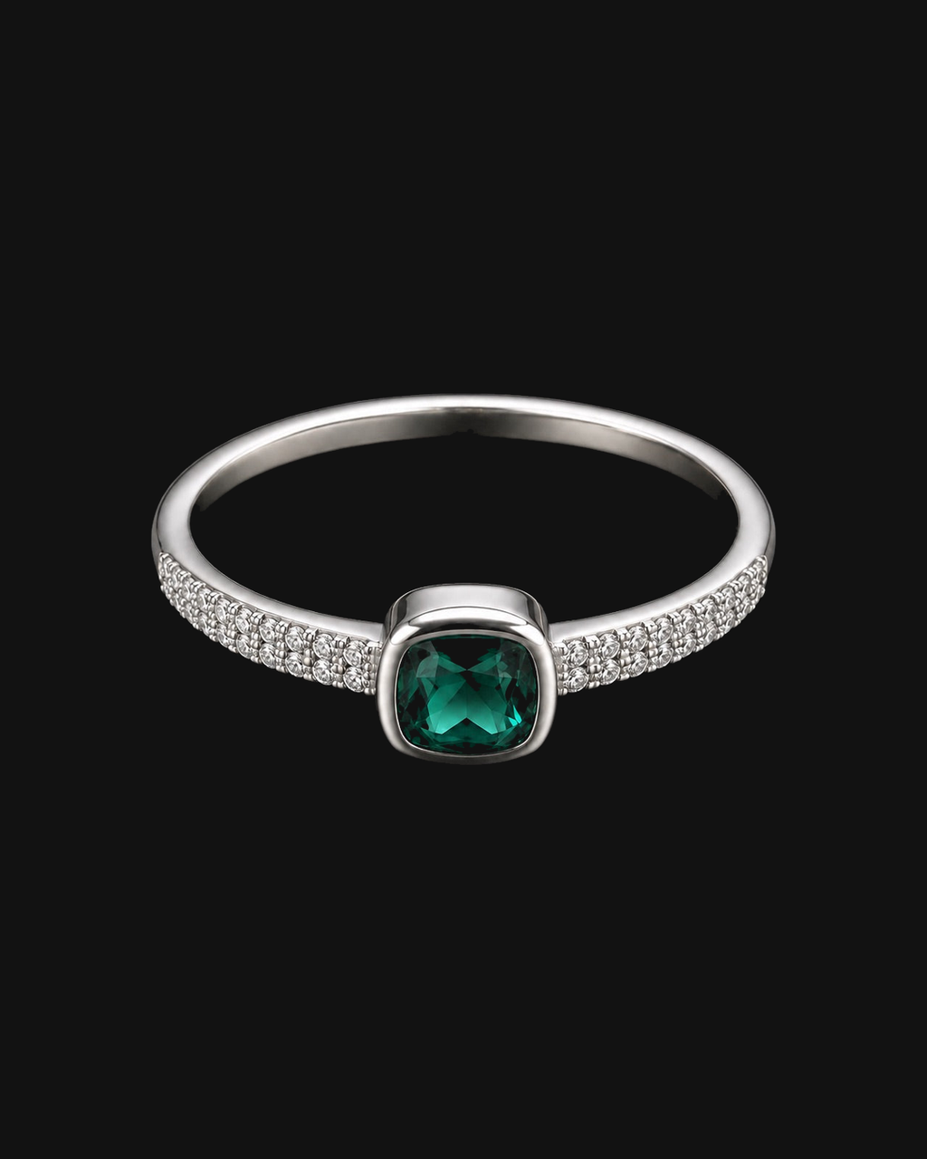 Anillo Elva