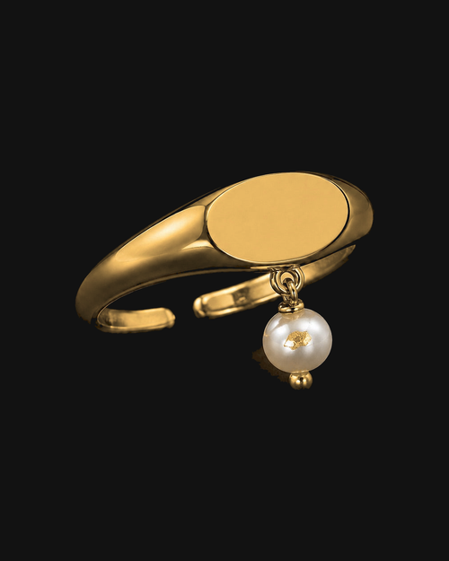 Anillo Frida
