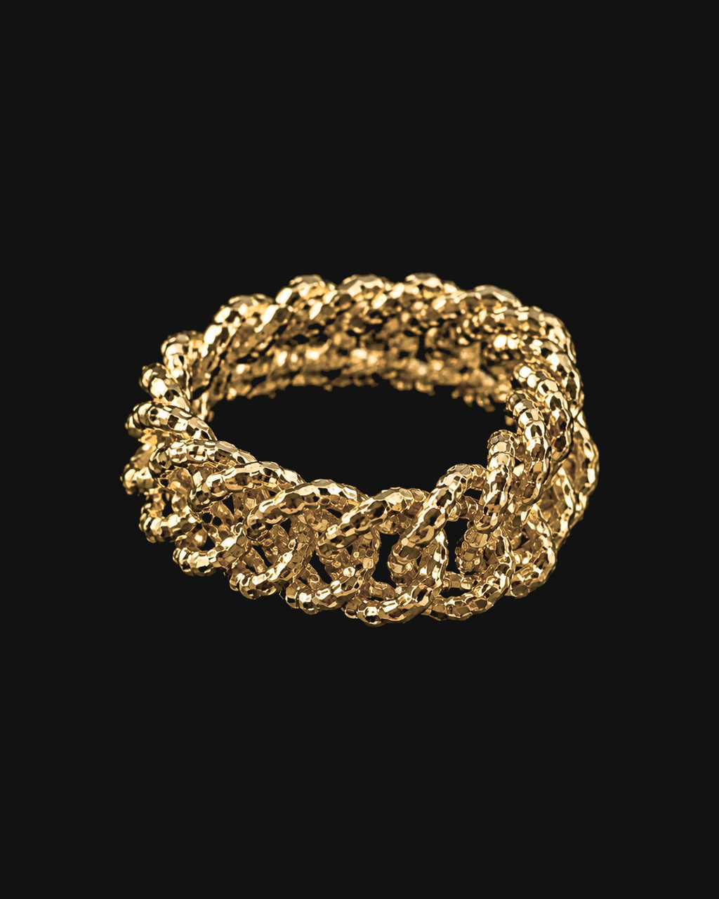 Anillo Tyra