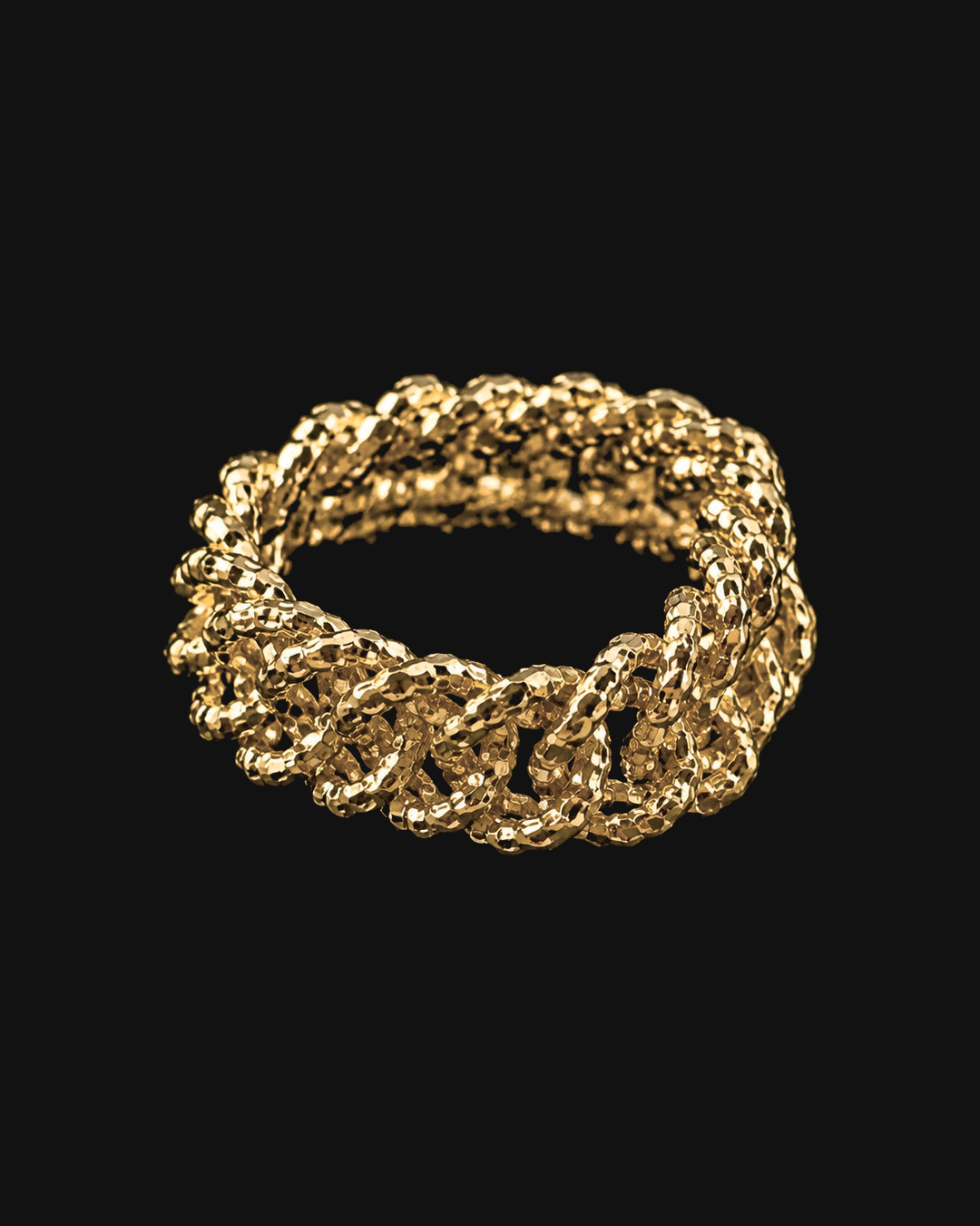 Anillo Tyra