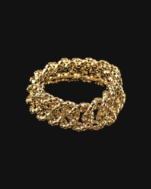 Anillo Tyra