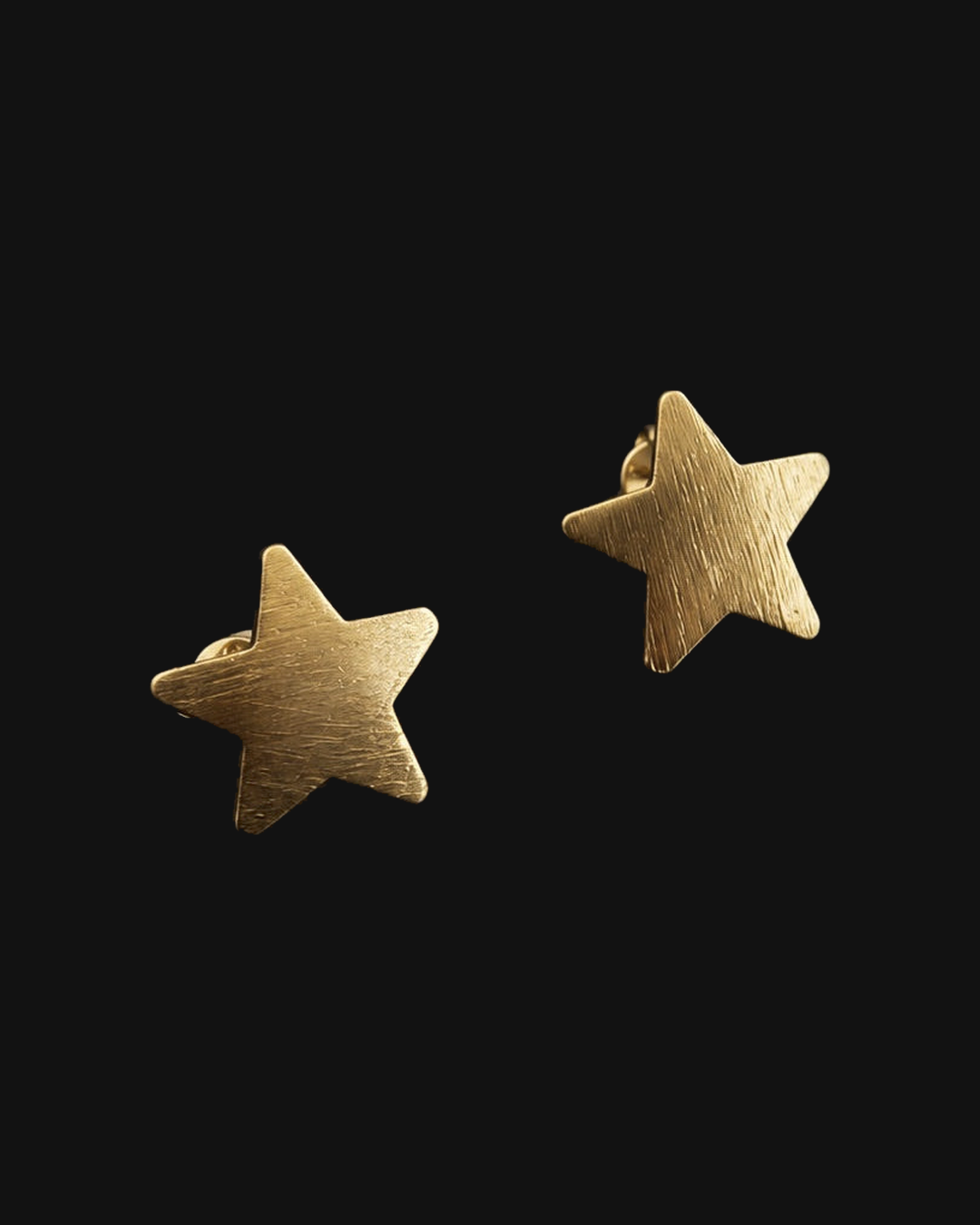 Aros Elin Dorados