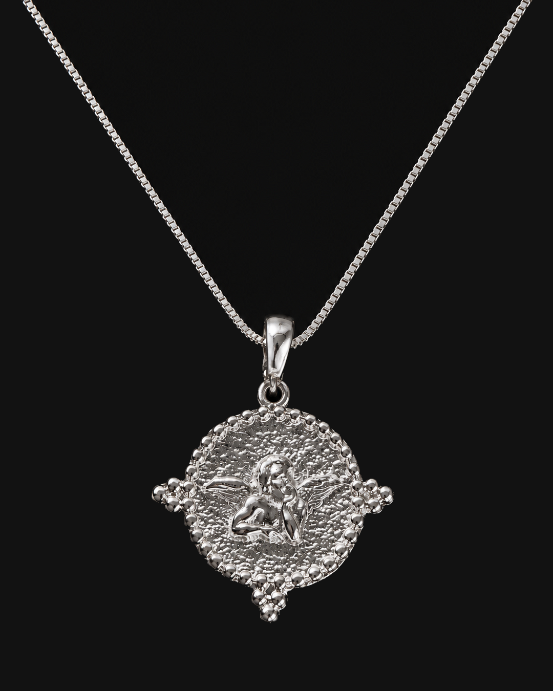 Collar Engel