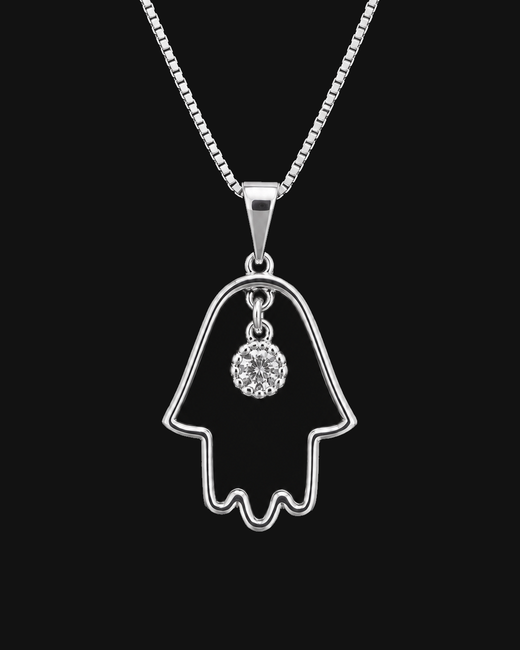 Collar Fati