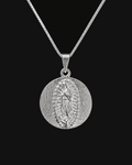 Collar Karin - Virgen de Guadalupe
