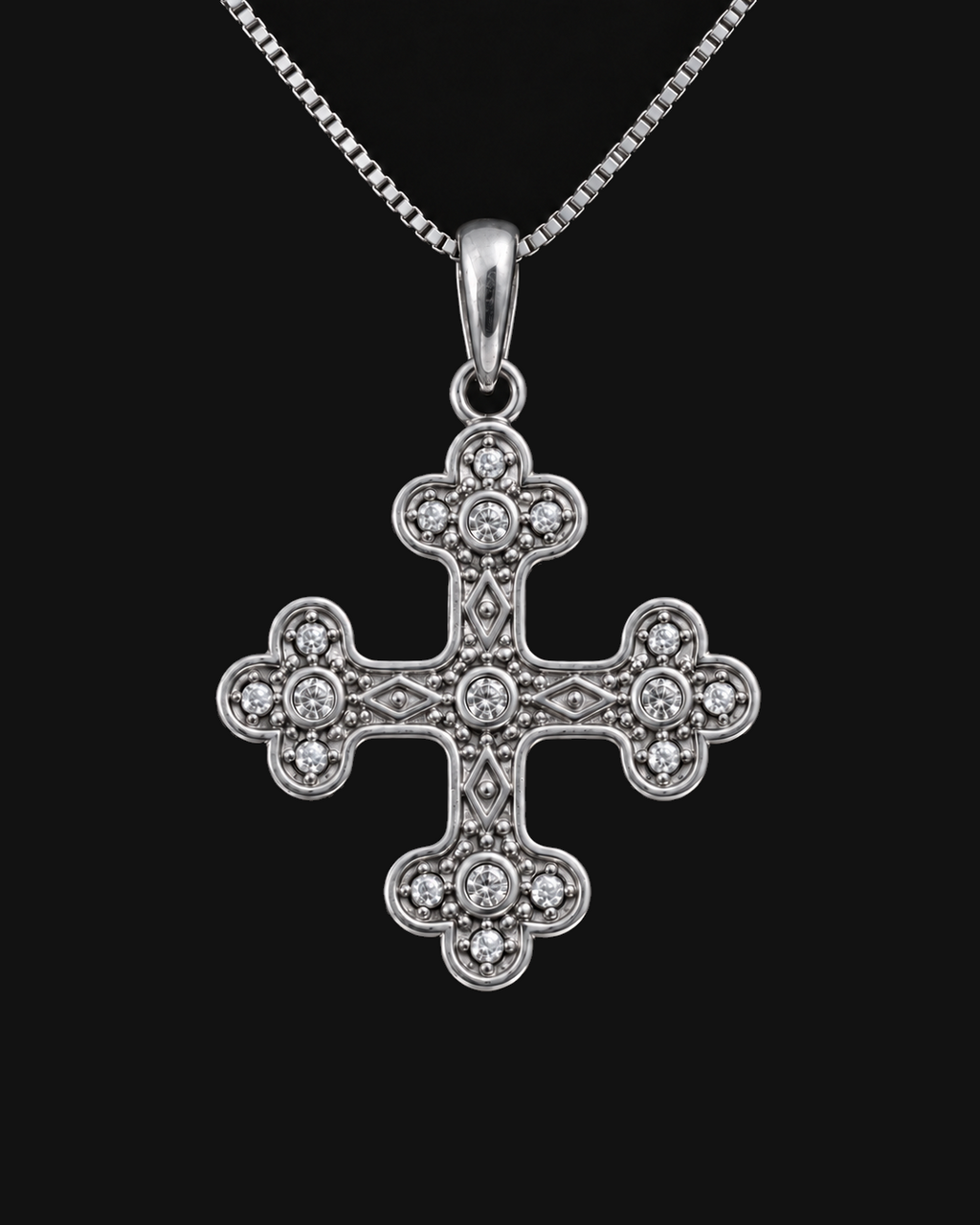 Collar Kros