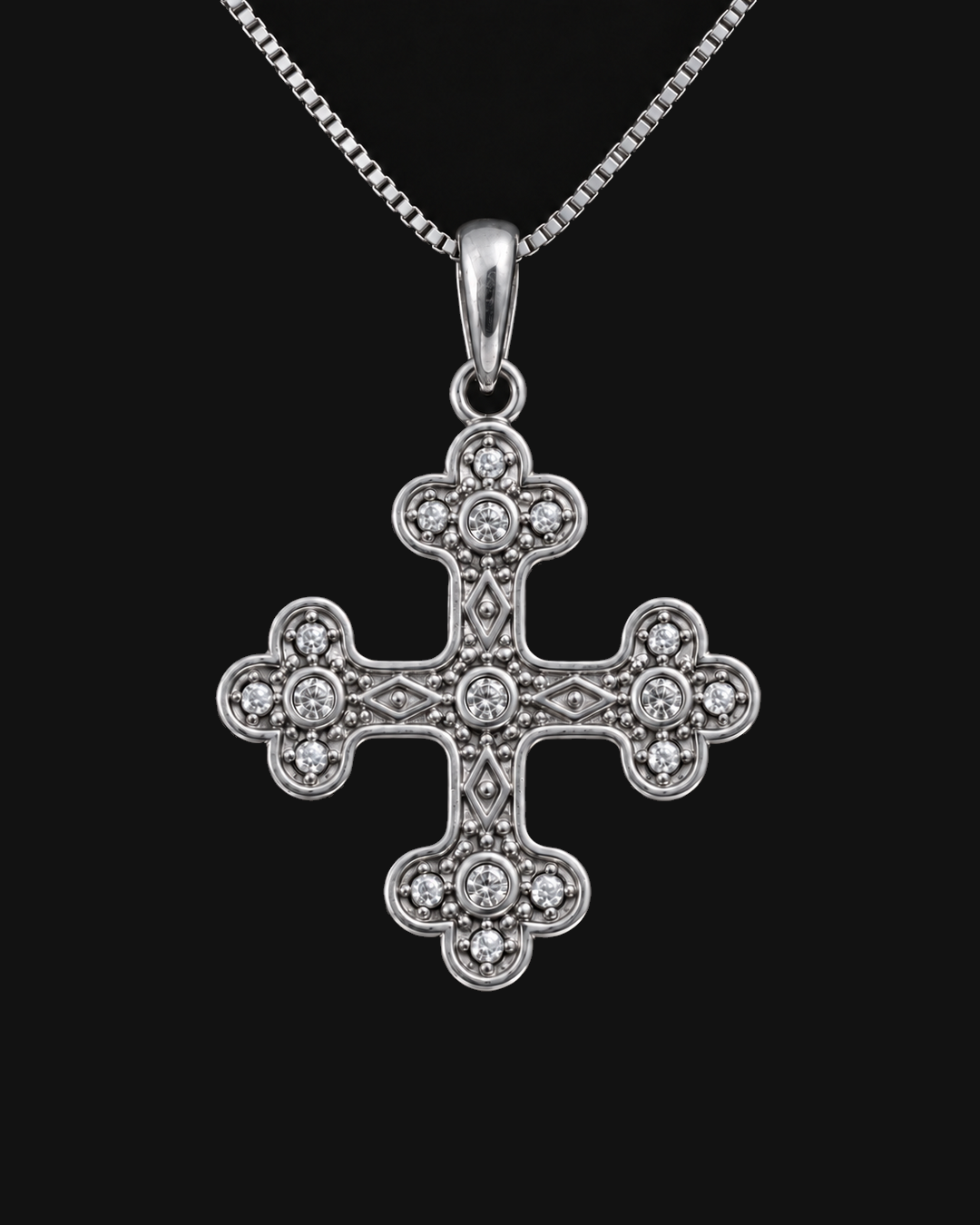 Collar Kros