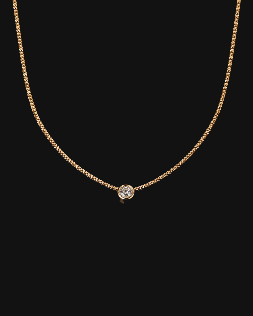 Collar Lys