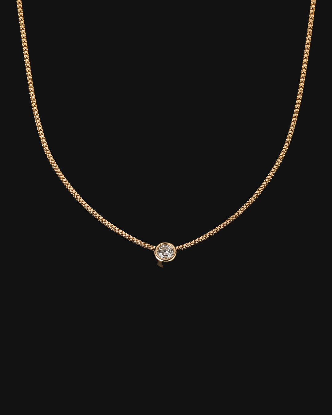 Collar Lys