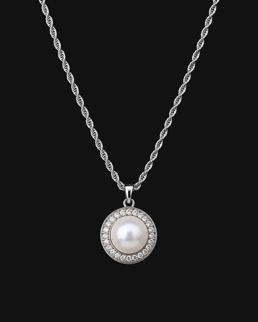 Collar Perle Circones