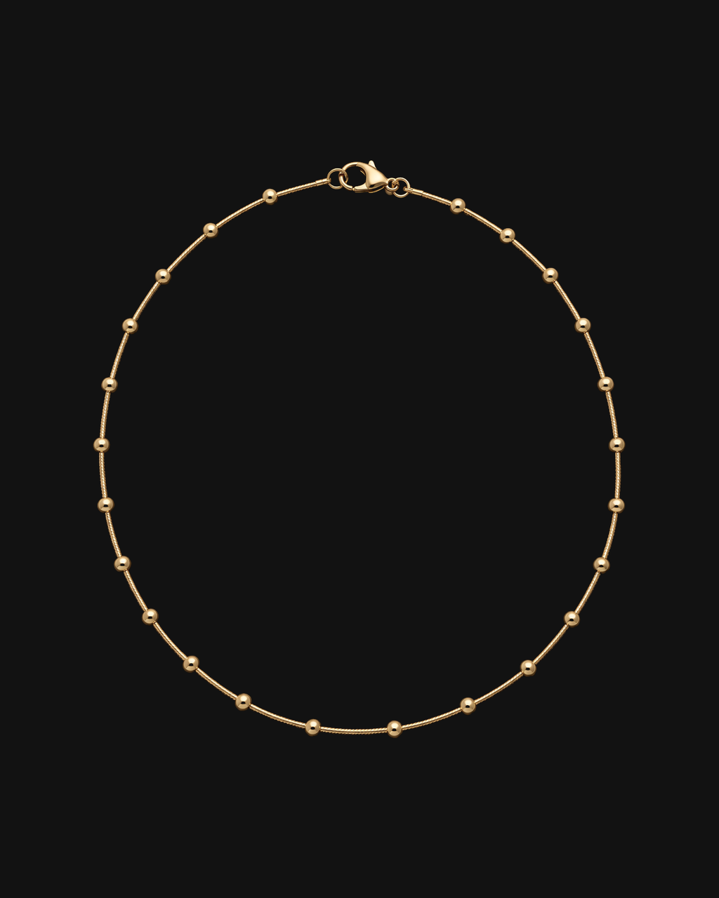 Collar Runde