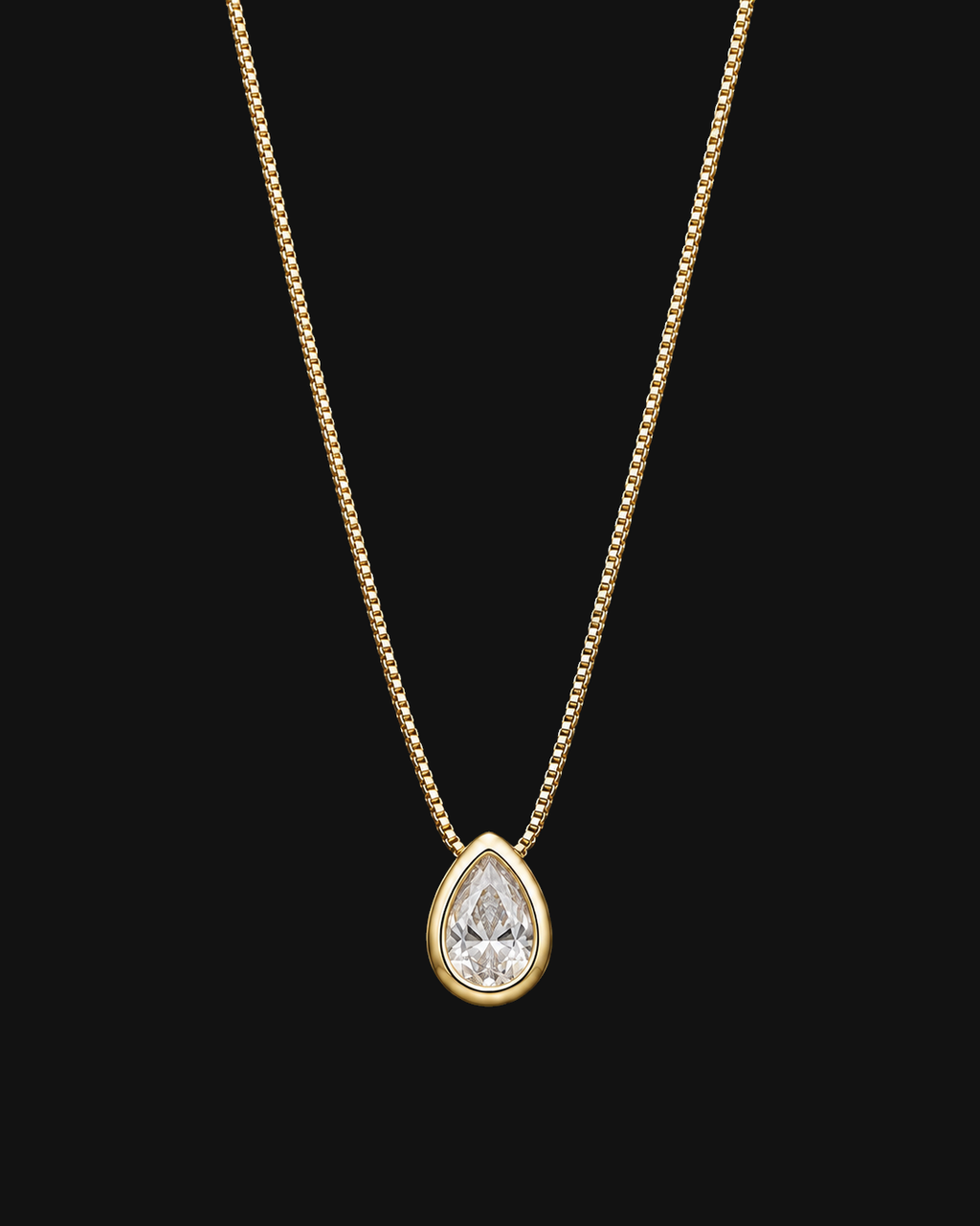 Collar Tindra