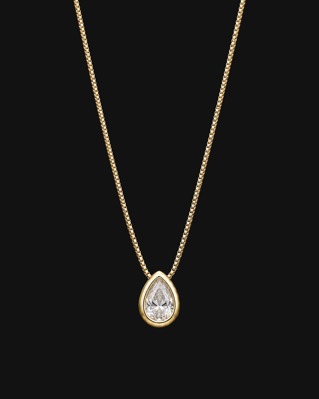Collar Tindra